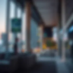 Dubai Real Estate Development: Insights and Trends Introduction