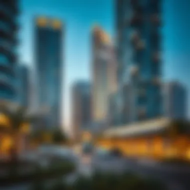Dubai Real Estate Development: Insights and Trends Summary Dubai Real Estate Development: Insights and Trends Summary