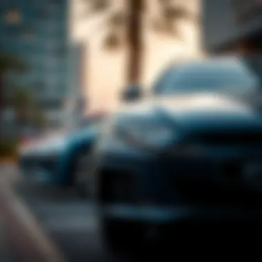 Electric Cars for Sale in the UAE: A Comprehensive Overview Introduction Electric Cars for Sale in the UAE: A Comprehensive Overview Introduction
