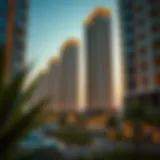 Emaar Apartments in Dubai: A Comprehensive Overview Introduction