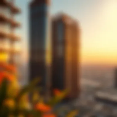 Notable Emaar Apartments in Dubai: A Comprehensive Overview Notable Emaar Apartments in Dubai: A Comprehensive Overview