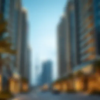 Emaar Apartments in Dubai: A Comprehensive Overview Summary Emaar Apartments in Dubai: A Comprehensive Overview Summary