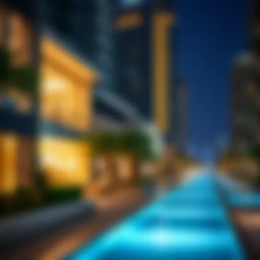 Emerging Communities in Dubai: An In-Depth Look Introduction