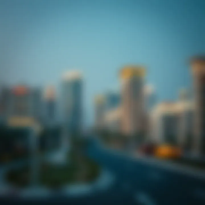 Notable Emerging Communities in Dubai: An In-Depth Look