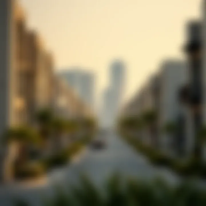 Emerging Communities in Dubai: An In-Depth Look Summary
