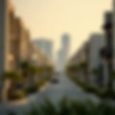 Emerging Communities in Dubai: An In-Depth Look Summary Emerging Communities in Dubai: An In-Depth Look Summary