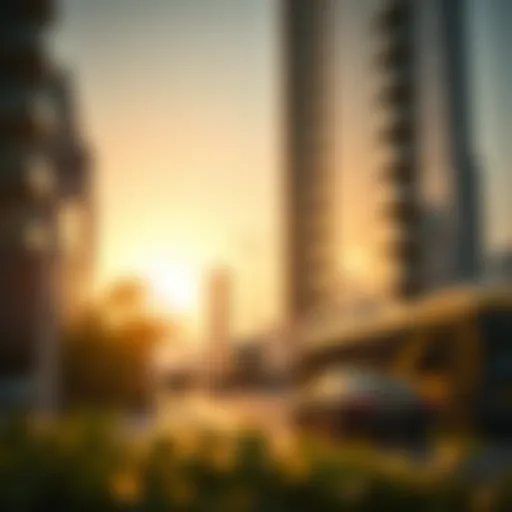 Expatriates in Dubai: Navigating Life and Real Estate Opportunities Introduction