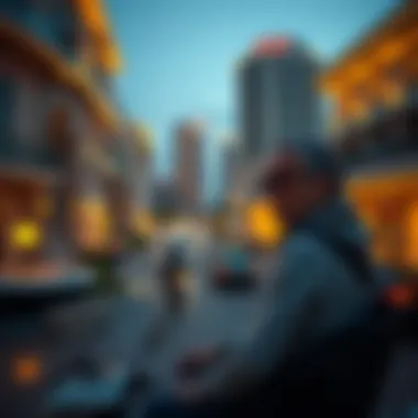 Notable Expatriates in Dubai: Navigating Life and Real Estate Opportunities Notable Expatriates in Dubai: Navigating Life and Real Estate Opportunities