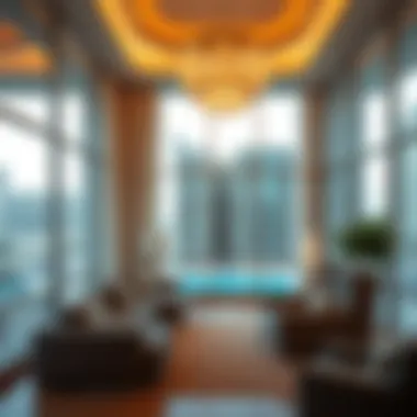 Expatriates in Dubai: Navigating Life and Real Estate Opportunities Summary Expatriates in Dubai: Navigating Life and Real Estate Opportunities Summary