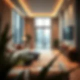 Exploring 2 Bedroom Properties in Dubai: An In-Depth Look Introduction