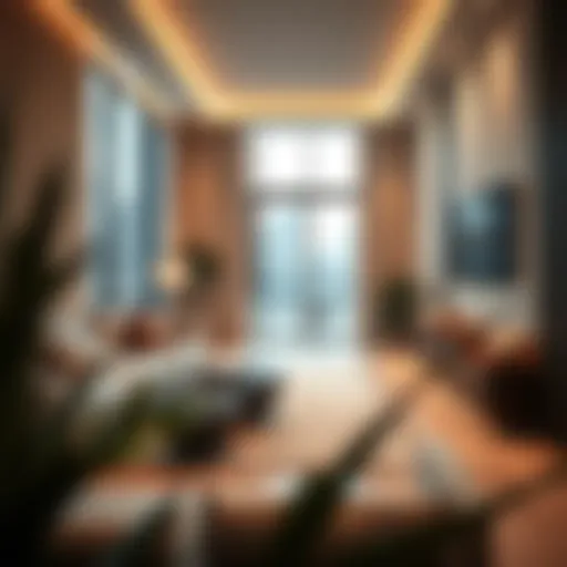 Exploring 2 Bedroom Properties in Dubai: An In-Depth Look Introduction