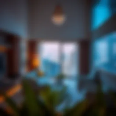 Exploring 2 Bedroom Properties in Dubai: An In-Depth Look Summary