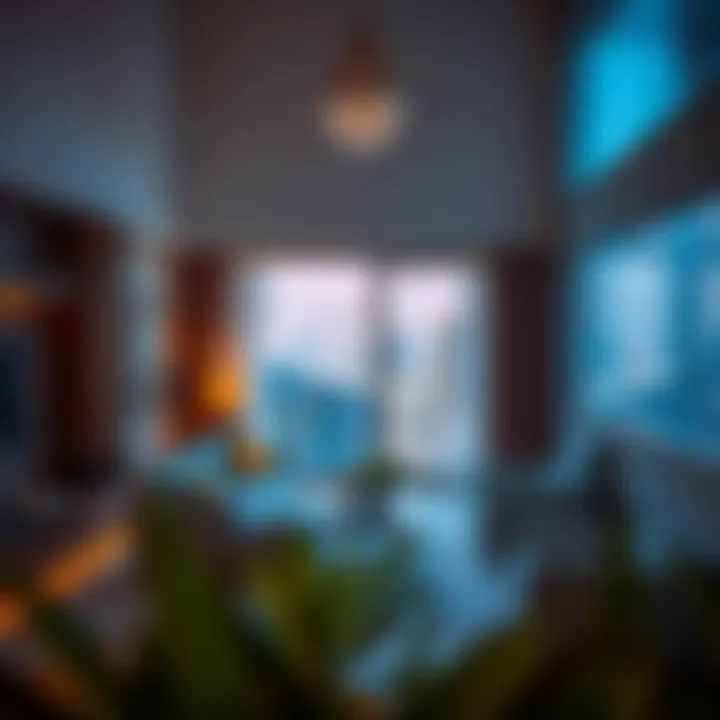 Exploring 2 Bedroom Properties in Dubai: An In-Depth Look Summary
