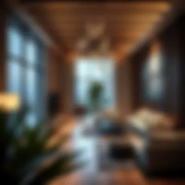 Exploring Acacia Floor Plans in Dubai Hills Summary Exploring Acacia Floor Plans in Dubai Hills Summary
