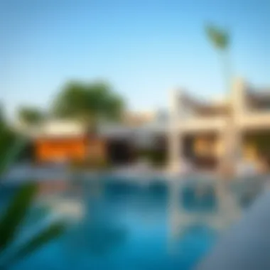 Exploring Affordable Villas with Private Pools for Daily Rent in the UAE Summary Exploring Affordable Villas with Private Pools for Daily Rent in the UAE Summary