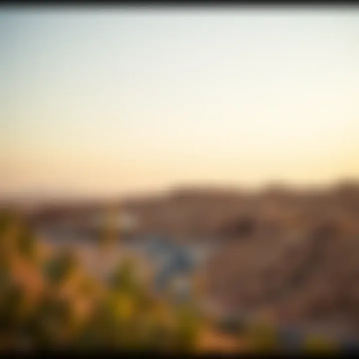 Notable Exploring Al Ain Hills: A Comprehensive Insight