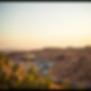 Notable Exploring Al Ain Hills: A Comprehensive Insight Notable Exploring Al Ain Hills: A Comprehensive Insight