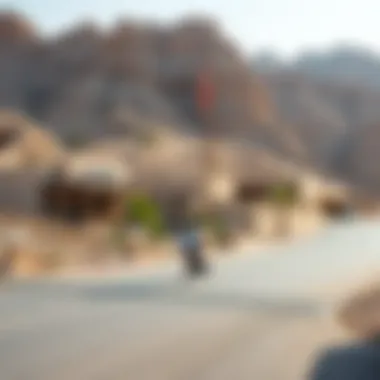 Exploring Al Ain Hills: A Comprehensive Insight Summary Exploring Al Ain Hills: A Comprehensive Insight Summary