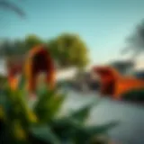 Exploring Al Barsha Second Park: A Comprehensive Guide to Dubai's Urban Oasis Introduction