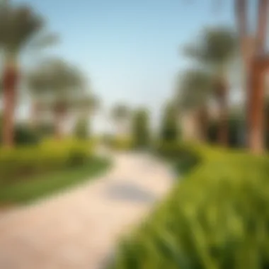 Notable Exploring Al Barsha Second Park: A Comprehensive Guide to Dubai's Urban Oasis