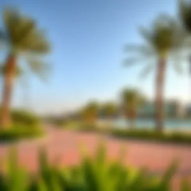 Exploring Al Barsha Second Park: A Comprehensive Guide to Dubai's Urban Oasis Summary Exploring Al Barsha Second Park: A Comprehensive Guide to Dubai's Urban Oasis Summary