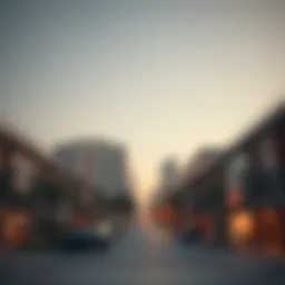 Exploring Al Ghurair Properties in Bur Dubai: A Comprehensive Overview Introduction