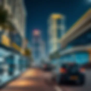 Exploring Al Ghurair Properties in Bur Dubai: A Comprehensive Overview Summary
