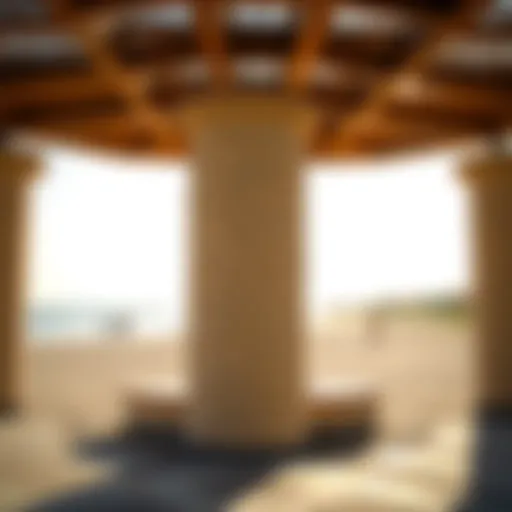 Exploring Al Hamriyah Public Beach: A Comprehensive Guide Introduction