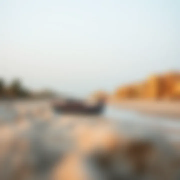 Notable Exploring Al Mamzar Beach: A Hidden Gem in Dubai