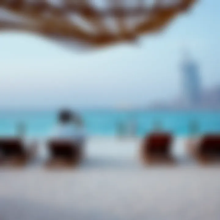 Exploring Al Mamzar Beach: A Hidden Gem in Dubai Summary