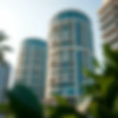 Notable Exploring Al Nahda Canary Building 1: A Comprehensive Overview