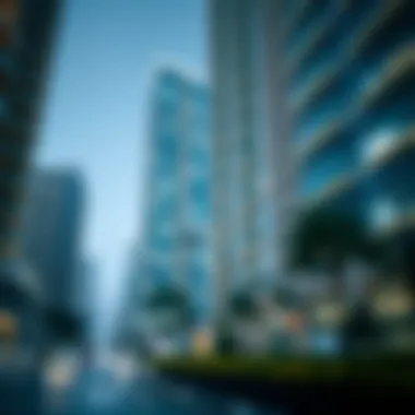 Exploring Al Nahda Canary Building 1: A Comprehensive Overview Summary