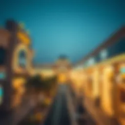 Exploring Al Zahia Mall: A Comprehensive Guide Introduction