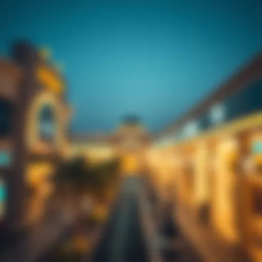 Exploring Al Zahia Mall: A Comprehensive Guide Introduction