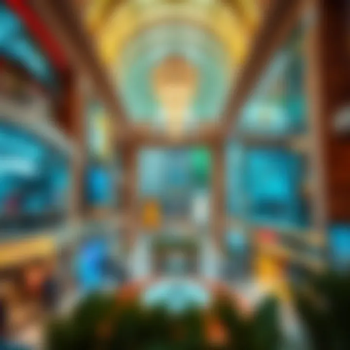 Notable Exploring Al Zahia Mall: A Comprehensive Guide