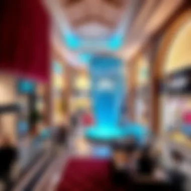 Exploring Al Zahia Mall: A Comprehensive Guide Summary