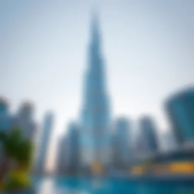 Notable Exploring Albatha Tower: An Architectural Marvel in Dubai's Skyline Notable Exploring Albatha Tower: An Architectural Marvel in Dubai's Skyline