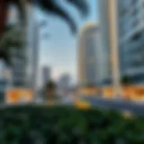 Exploring Alta Real Estate Development in Dubai Introduction