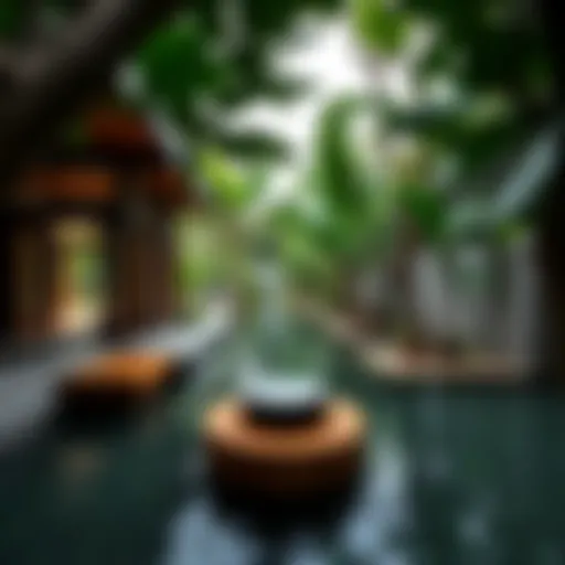Exploring Anantara Eastern Mangrove: A Deep Dive into Luxury and Nature Introduction