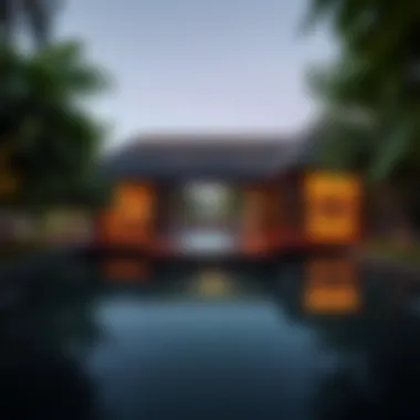 Notable Exploring Anantara Eastern Mangrove: A Deep Dive into Luxury and Nature Notable Exploring Anantara Eastern Mangrove: A Deep Dive into Luxury and Nature