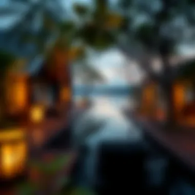 Exploring Anantara Eastern Mangrove: A Deep Dive into Luxury and Nature Summary Exploring Anantara Eastern Mangrove: A Deep Dive into Luxury and Nature Summary