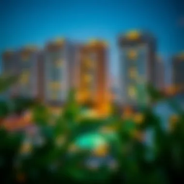 Notable Exploring Apartment Costs in Dubai: A Comprehensive Analysis Notable Exploring Apartment Costs in Dubai: A Comprehensive Analysis