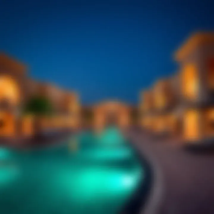 Notable Exploring Arabian Ranches 1 and Carrefour: A Comprehensive Guide