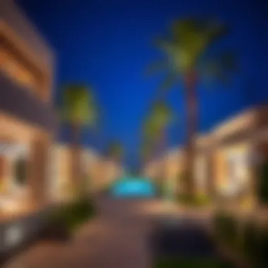 Exploring Arabian Ranches 1 and Carrefour: A Comprehensive Guide Summary