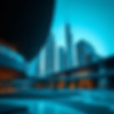 Exploring Azure Architecture in Dubai's Real Estate Landscape Summary Exploring Azure Architecture in Dubai's Real Estate Landscape Summary