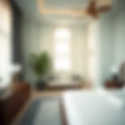 Exploring B My Guest Holiday Homes in Dubai's Real Estate Market Introduction