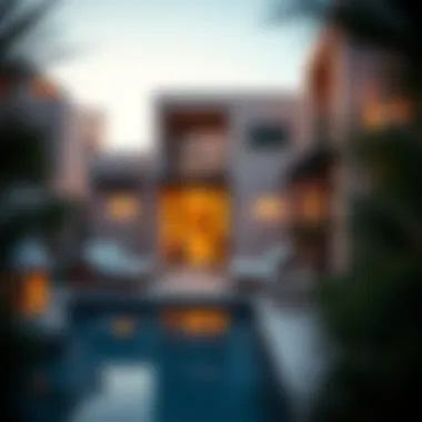 Notable Exploring B My Guest Holiday Homes in Dubai's Real Estate Market