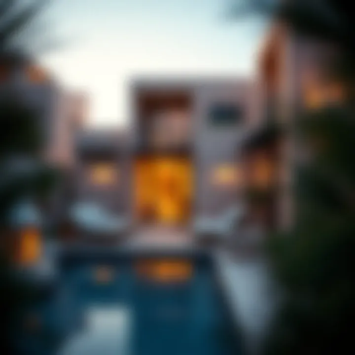 Notable Exploring B My Guest Holiday Homes in Dubai's Real Estate Market