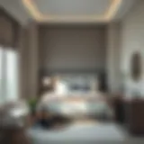 Exploring Bed Space in Karama, Dubai: Insights and Visual Perspectives Introduction