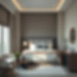 Exploring Bed Space in Karama, Dubai: Insights and Visual Perspectives Introduction